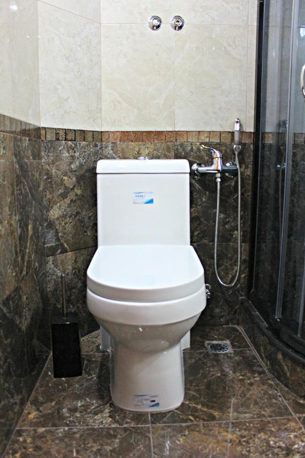 Madona'S House Apartment Batumi Luaran gambar