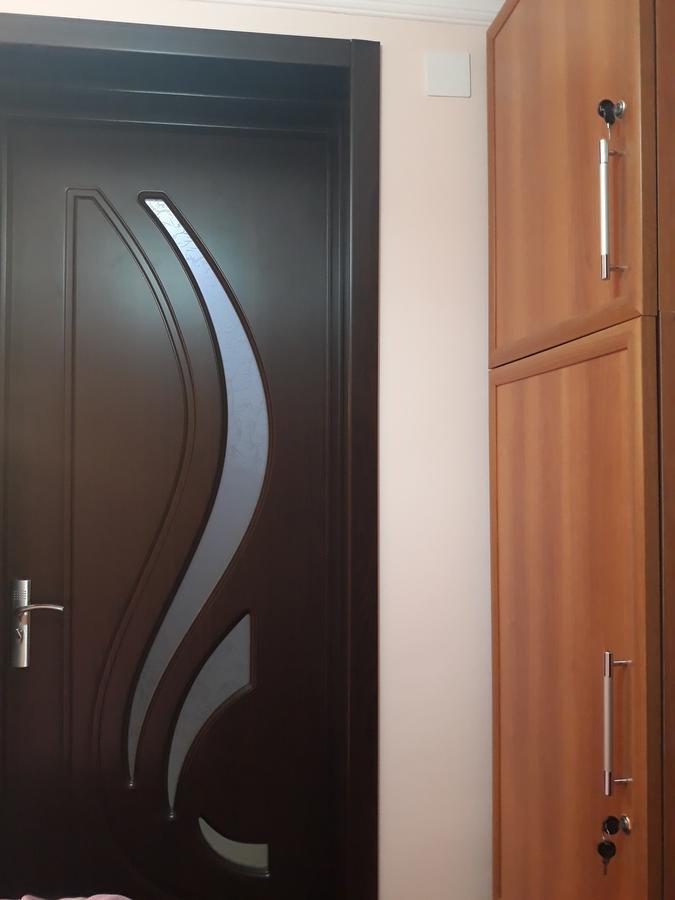 Madona'S House Apartment Batumi Luaran gambar