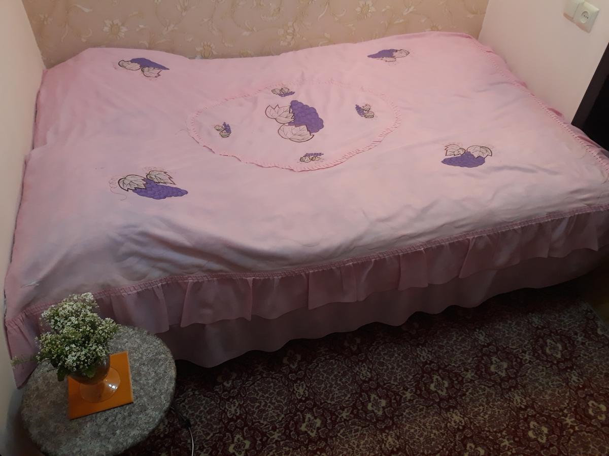 Madona'S House Apartment Batumi Luaran gambar