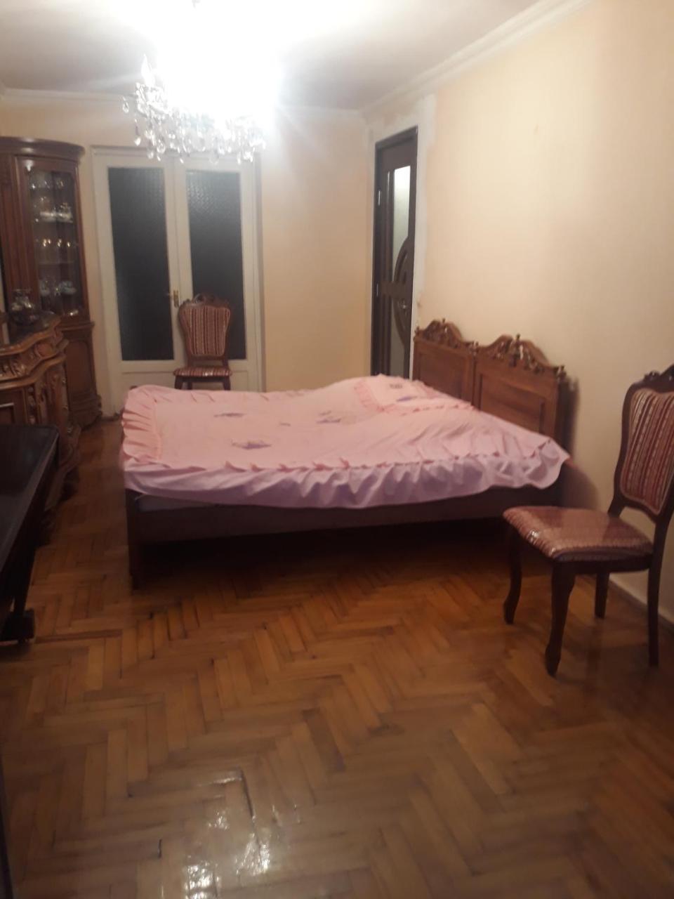 Madona'S House Apartment Batumi Luaran gambar